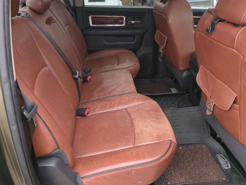 Used 2012 RAM 1500 Laramie Longhorn image 21