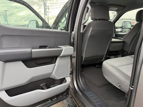 New 2026 Ford F250 XL w/ STX Appearance Package image 25