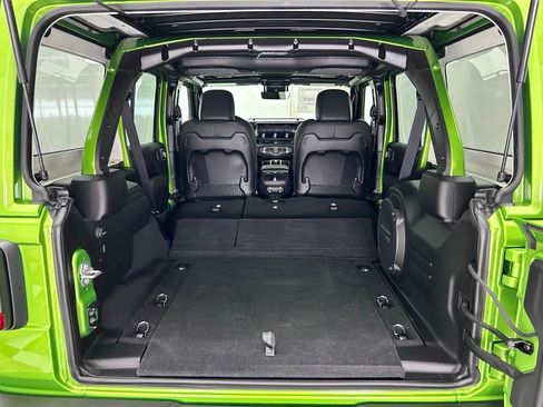 New 2025 Jeep Wrangler Unlimited Rubicon 392 AWD/4WD image 21