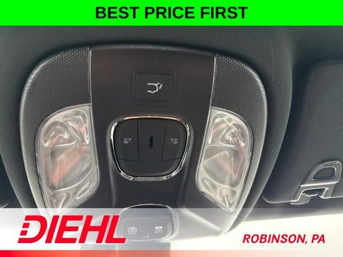 New 2026 Jeep Compass Limited w/ Sun, Sound & Navigation Group AWD/4WD image 32