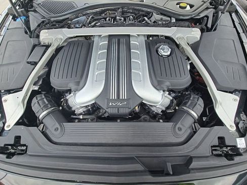 Used 2021 Bentley Flying Spur W12 w/ First Edition Specification AWD/4WD image 9