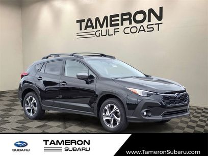 New 2025 Subaru Crosstrek 2.0i Premium