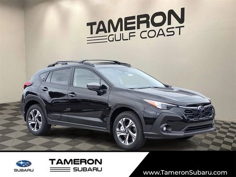 New 2025 Subaru Crosstrek 2.0i Premium image 1