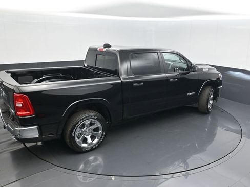 New 2026 RAM 1500 Big Horn image 43