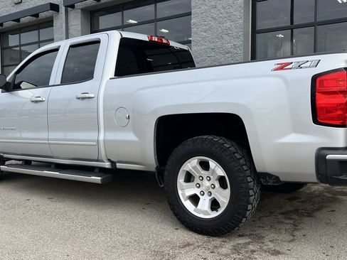 Used 2018 Chevrolet Silverado 1500 LT w/ All Star Edition image 5