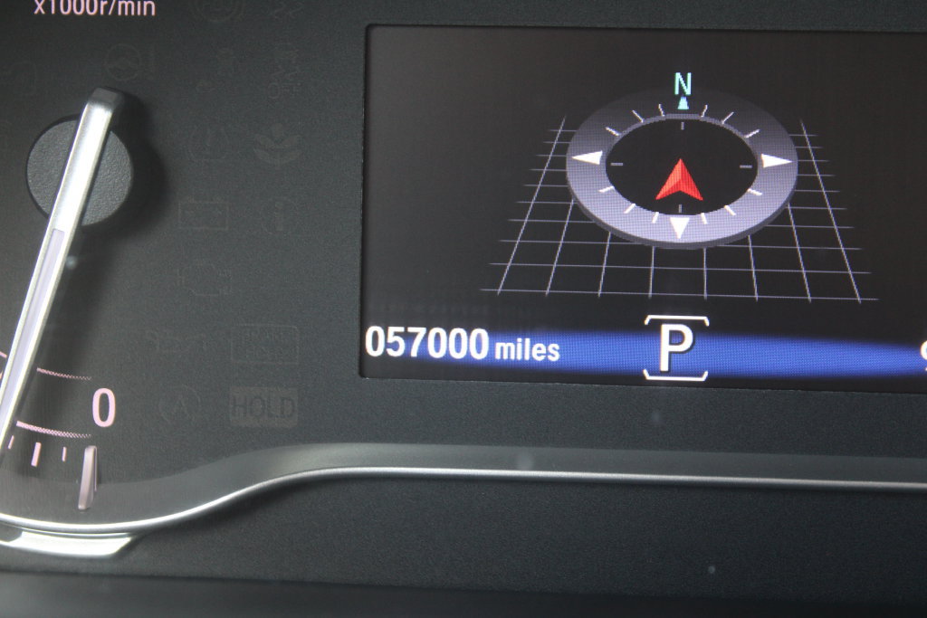 Used 2017 Honda Pilot EX-L image 35