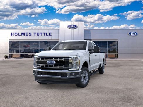 New 2026 Ford F350 XLT AWD/4WD image 2