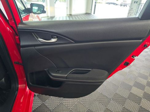 Used 2016 Honda Civic EX-T image 40