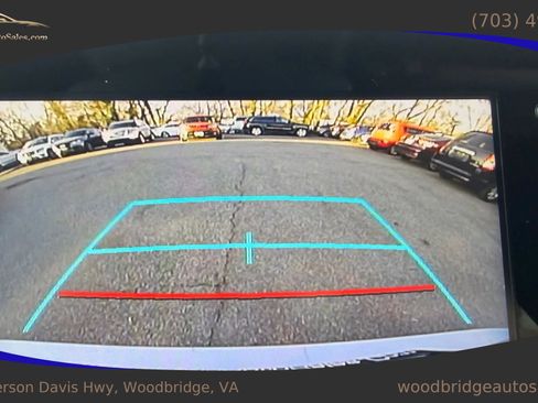 Used 2022 Toyota Camry LE image 20