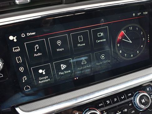 Used 2025 GMC Sierra 2500 Denali image 23