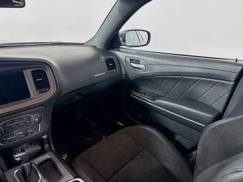 Used 2023 Dodge Charger R/T w/ Plus Group image 23