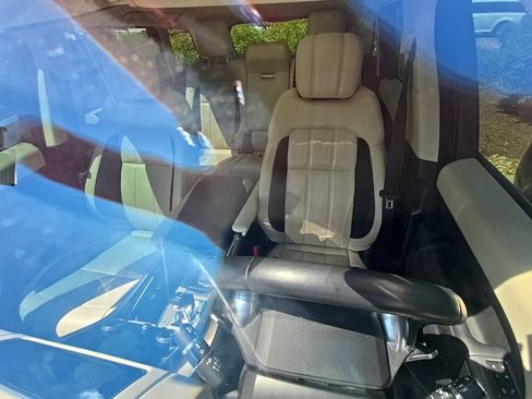 Used 2020 Land Rover Range Rover Sport HSE Dynamic AWD/4WD image 11