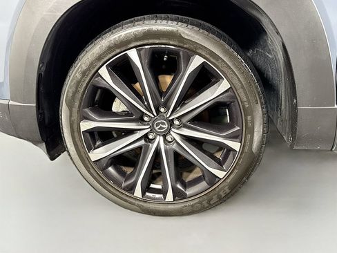 Used 2023 MAZDA CX-50 AWD 2.5 S w/ Cargo Package image 38