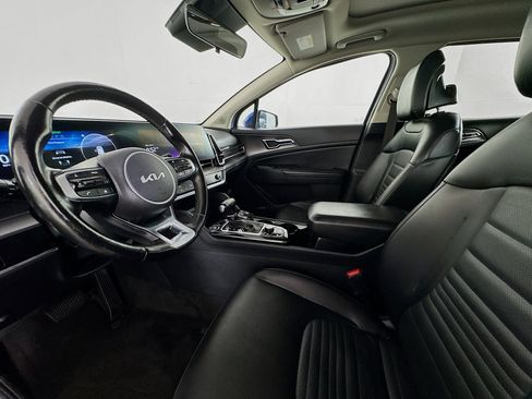 Used 2023 Kia Sportage SX FWD image 20