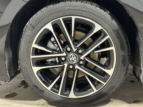 Used 2026 Toyota Camry XLE image 26