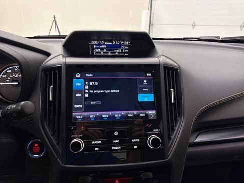 Used 2023 Subaru Forester Wilderness AWD/4WD image 17
