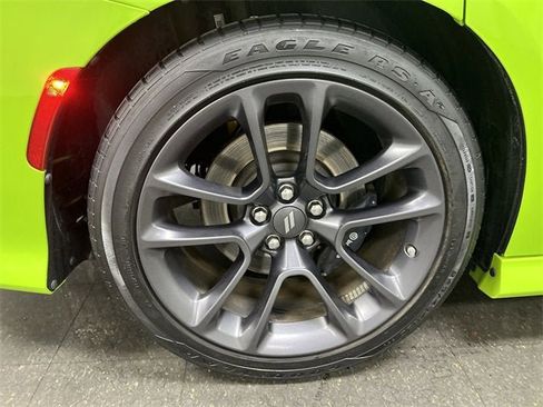 Used 2023 Dodge Charger Scat Pack w/ Plus Group image 34