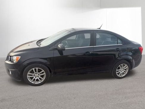 Used 2012 Chevrolet Sonic LT image 55