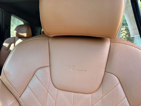 Certified 2025 Kia Telluride EX X-Line AWD/4WD image 19
