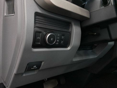 New 2026 Ford F350 XL w/ STX Appearance Package AWD/4WD image 11