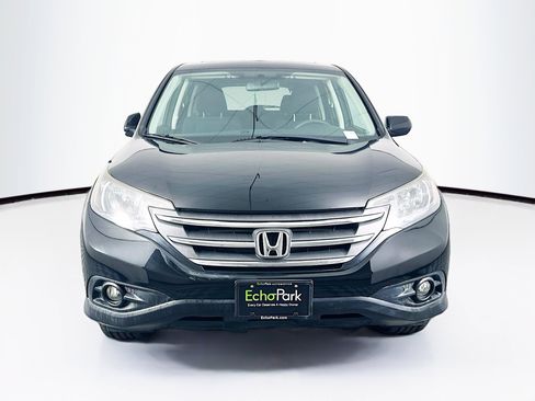 Used 2014 Honda CR-V EX image 2