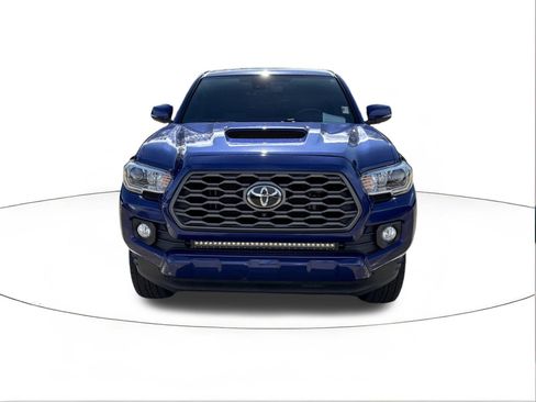 Used 2023 Toyota Tacoma TRD Sport image 8