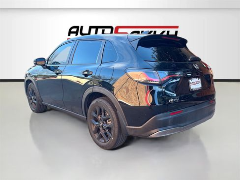 Used 2024 Honda HR-V Sport image 5