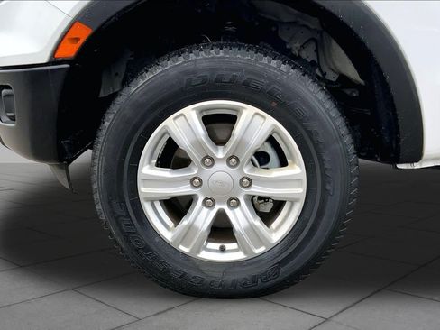 Used 2022 Ford Ranger XL w/ Equipment Group 101A High RWD image 11