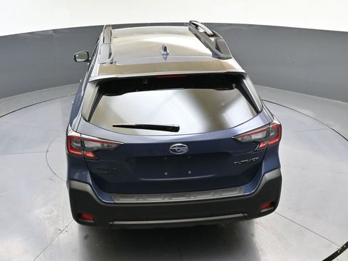 Certified 2025 Subaru Outback Onyx Edition image 45