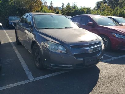 Used 2010 Chevrolet Malibu LT w/ Power Convenience Package