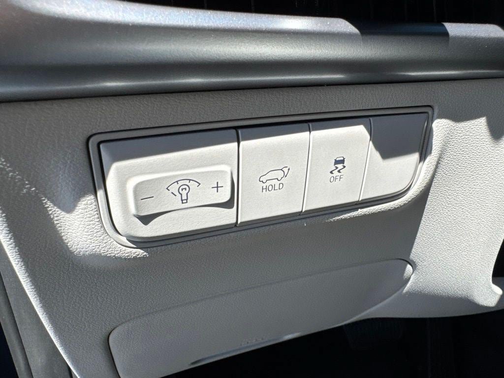 New 2026 Hyundai Tucson SEL Plus FWD image 12
