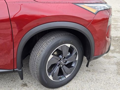 New 2026 Nissan Rogue SV image 6