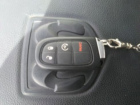 Used 2017 RAM 1500 Sport w/ Convenience Group image 26