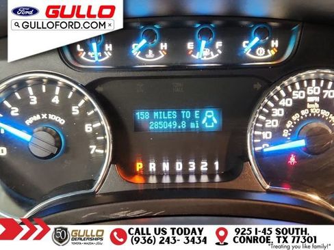 Used 2013 Ford F150 XLT image 22