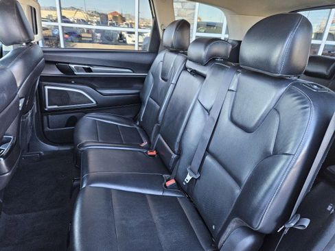 Used 2021 Kia Telluride LX image 23