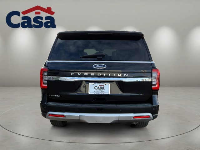 Used 2022 Ford Expedition Limited RWD image 5