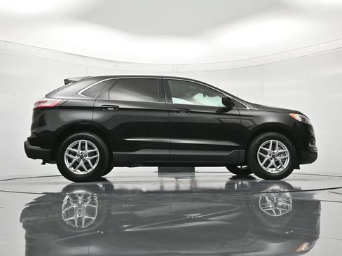 Used 2024 Ford Edge SEL AWD/4WD image 39