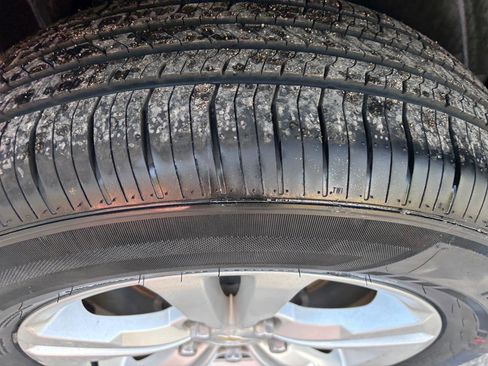 Used 2017 Chevrolet Equinox LS image 17