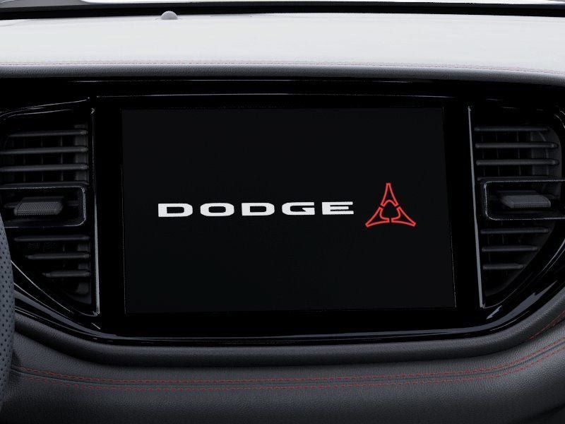 New 2027 Dodge Durango R/T AWD/4WD image 20
