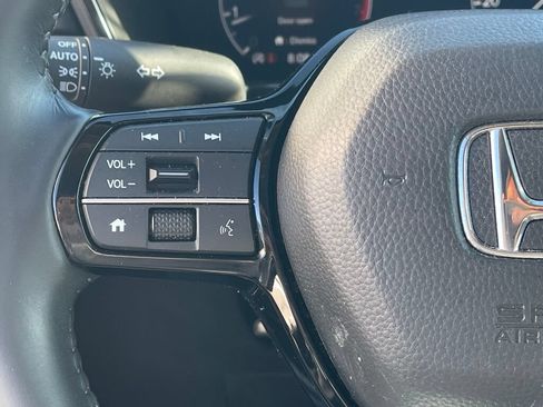 Used 2023 Honda CR-V EX-L image 19