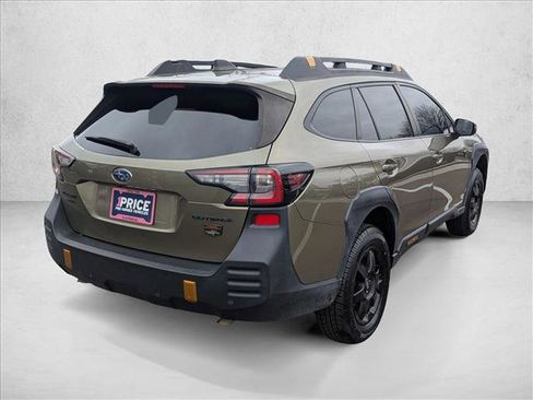 Used 2023 Subaru Outback Wilderness image 5