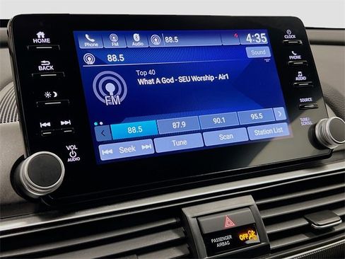 Used 2022 Honda Accord Sport image 8