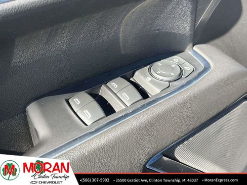 Certified 2022 Chevrolet Silverado 1500 LT Trail Boss w/ Protection Package image 17