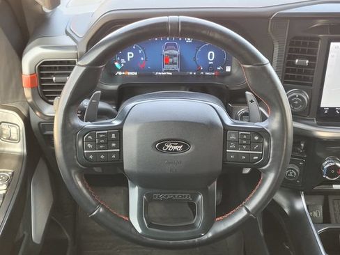 Used 2025 Ford F150 Raptor AWD/4WD image 11