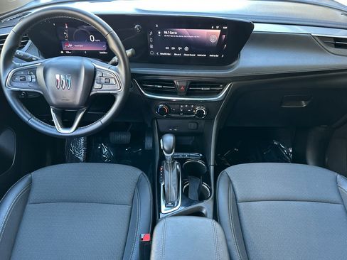 Used 2024 Buick Encore GX Preferred image 16