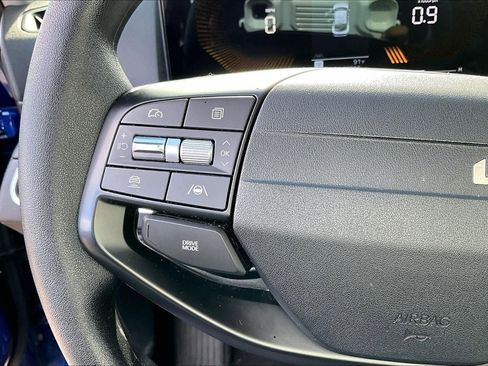 Used 2025 Kia K4 FWD image 11