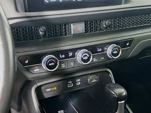 Used 2024 Honda CR-V Sport-L image 14