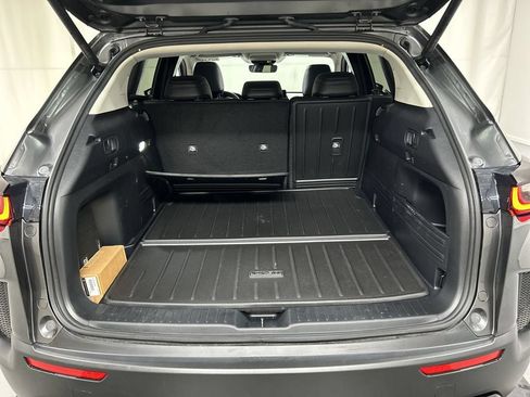 Certified 2025 MAZDA CX-50 AWD 2.5 Hybrid w/ Weather Package image 22