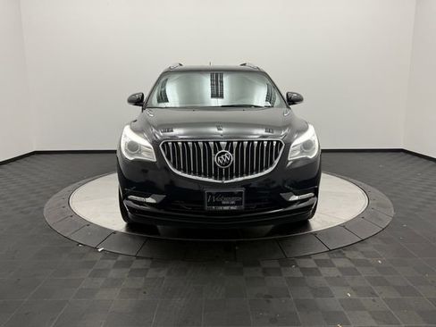 Used 2015 Buick Enclave Leather image 2