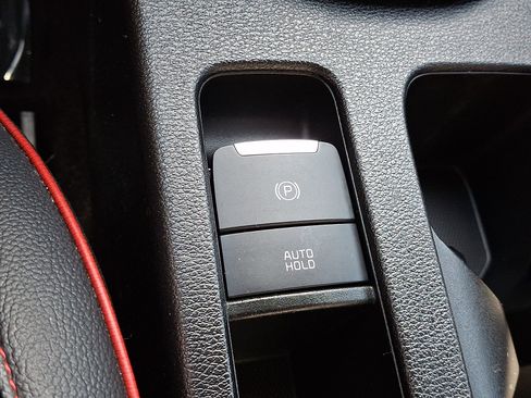 Certified 2023 Kia Forte GT w/ GT2 Package FWD image 24